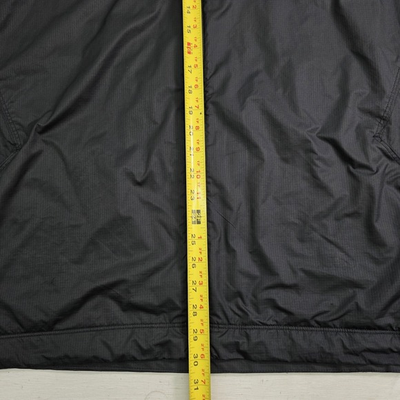 Nike Storm Fit NCAA Southern Miss Golden Eagles Full Zip Windbreaker Jacket XL - Picture 11 of 11